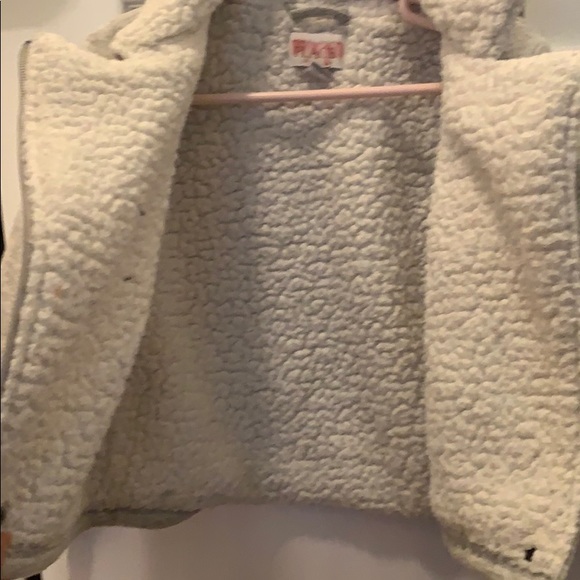 Jacket - Picture 2 of 2